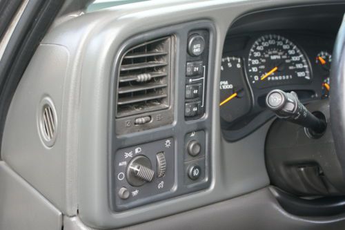 4x4 Chevy 1500 Crew Cab LT 5.3 Liter Automatic Bedliner Super Clean 4wd, US $15,895.00, image 48