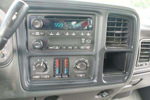 4x4 Chevy 1500 Crew Cab LT 5.3 Liter Automatic Bedliner Super Clean 4wd, US $15,895.00, image 49