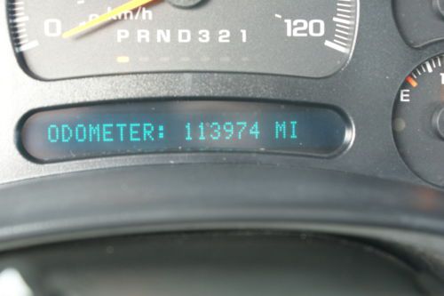 4x4 Chevy 1500 Crew Cab LT 5.3 Liter Automatic Bedliner Super Clean 4wd, US $15,895.00, image 50