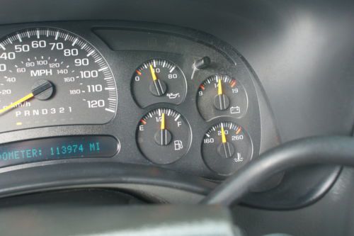 4x4 Chevy 1500 Crew Cab LT 5.3 Liter Automatic Bedliner Super Clean 4wd, US $15,895.00, image 51