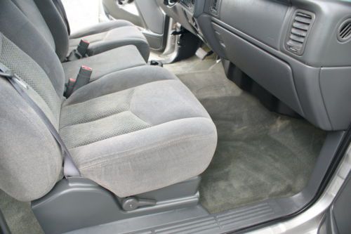 4x4 Chevy 1500 Crew Cab LT 5.3 Liter Automatic Bedliner Super Clean 4wd, US $15,895.00, image 55