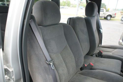 4x4 Chevy 1500 Crew Cab LT 5.3 Liter Automatic Bedliner Super Clean 4wd, US $15,895.00, image 56