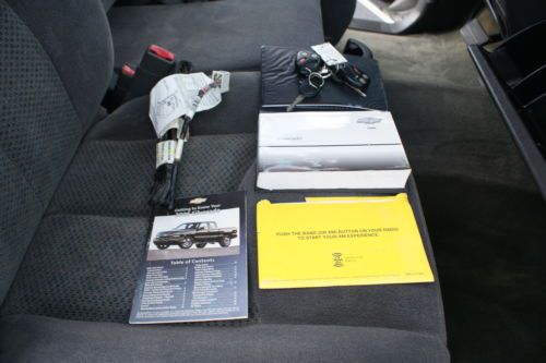 4x4 Chevy 1500 Crew Cab LT 5.3 Liter Automatic Bedliner Super Clean 4wd, US $15,895.00, image 64