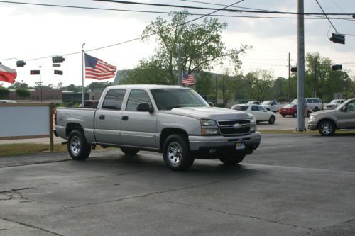 4x4 Chevy 1500 Crew Cab LT 5.3 Liter Automatic Bedliner Super Clean 4wd, US $15,895.00, image 71