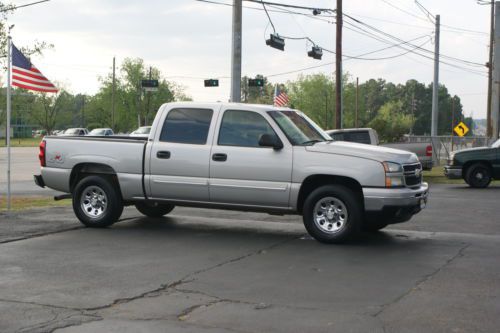 4x4 Chevy 1500 Crew Cab LT 5.3 Liter Automatic Bedliner Super Clean 4wd, US $15,895.00, image 72