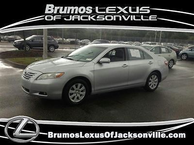 2007 toyota camry xle.....clean vehicle...financing available...bluetooth