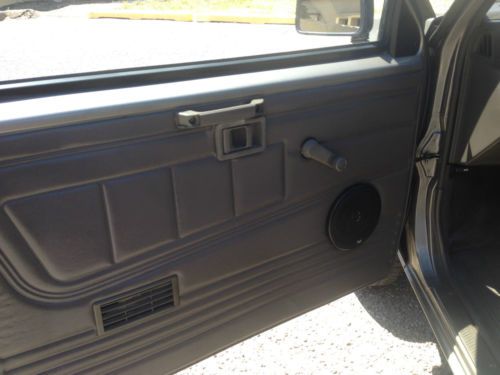 1986 nissan pick up truck, image 10