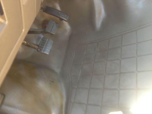 1986 nissan pick up truck, image 11