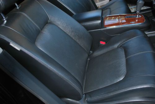 2009 NISSAN MURANO 4D SPORT UTILITY LE BLACK 3.5L AWD REAR CAMERA, US $19,900.00, image 11