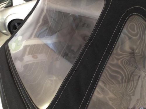 1995 MERCEDES-BENZ 500SL Convertible w/Power Retractable Top Arctic White, image 15