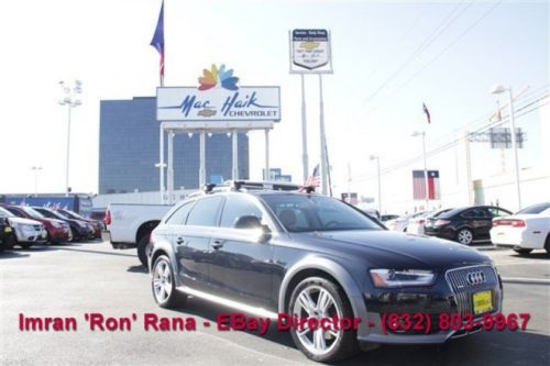 2013 premium plus quattro used turbo 2l i4 16v automatic awd wagon premium