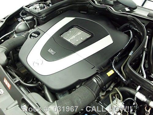 2009 MERCEDES-BENZ C300 LUXURY P1 AWD SUNROOF 28K MILES TEXAS DIRECT AUTO, US $22,980.00, image 10