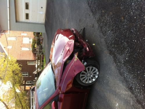 2010 subaru impreza only 28,107 miles mechanic special