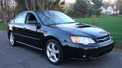 No res * &#034;rare&#034; gt limited * only 90 k miles * auto * loaded * serviced * mint!!