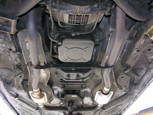 1978 Mercedes-Benz 450SEL 6.9 Sedan 4-Door 6.9L, image 16