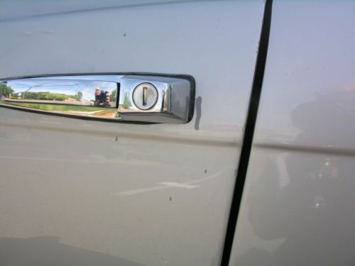 1978 Mercedes-Benz 450SEL 6.9 Sedan 4-Door 6.9L, image 18