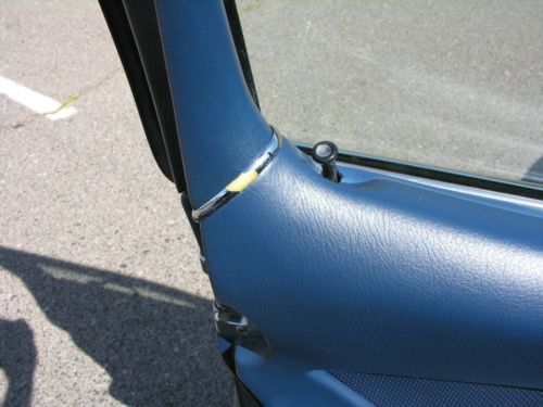 1978 Mercedes-Benz 450SEL 6.9 Sedan 4-Door 6.9L, image 21