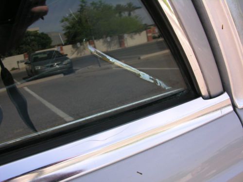 1978 Mercedes-Benz 450SEL 6.9 Sedan 4-Door 6.9L, image 22