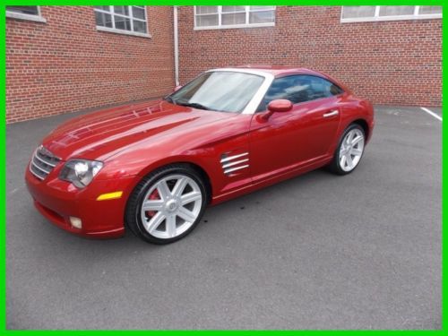 2004 used 3.2l v6 18v automatic rwd coupe premium