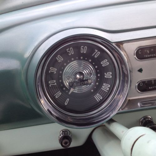 1954 Chevrolet Bel Air 2-Door, US $39,000.00, image 2