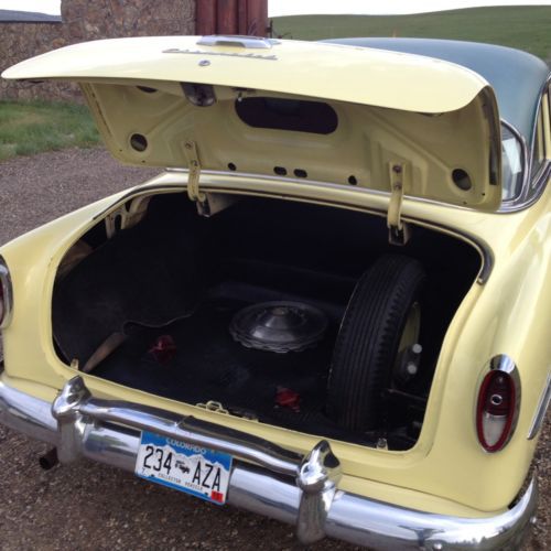 1954 Chevrolet Bel Air 2-Door, US $39,000.00, image 6