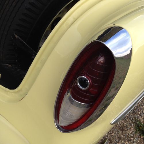 1954 Chevrolet Bel Air 2-Door, US $39,000.00, image 8