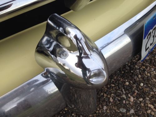1954 Chevrolet Bel Air 2-Door, US $39,000.00, image 15