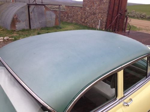1954 Chevrolet Bel Air 2-Door, US $39,000.00, image 20