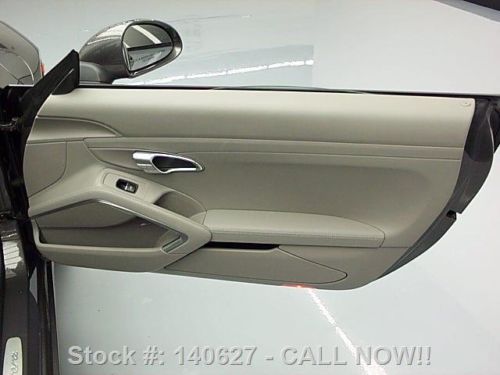 2013 PORSCHE 911 CARRERA CABRIOLET PDK NAV 20'S ONLY 5K TEXAS DIRECT AUTO, US $88,980.00, image 6