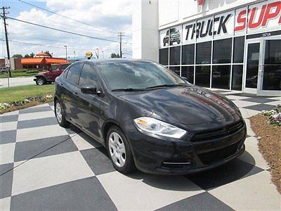 4dr sdn aero *ltd avail* low miles sedan automatic gasoline 1.4l i4 16v multi-ai