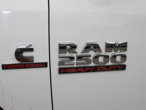 6.7L I6 Diesel SLT XD Rims Off Road Tires Tow Package Grill Guard Gooseneck 4x4, image 4