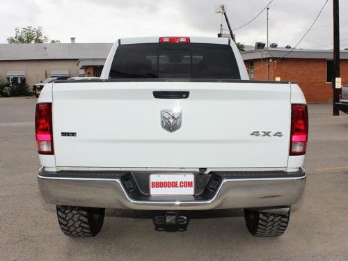 6.7L I6 Diesel SLT XD Rims Off Road Tires Tow Package Grill Guard Gooseneck 4x4, image 7