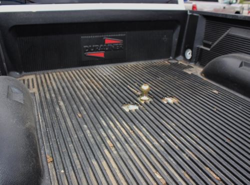 6.7L I6 Diesel SLT XD Rims Off Road Tires Tow Package Grill Guard Gooseneck 4x4, image 9