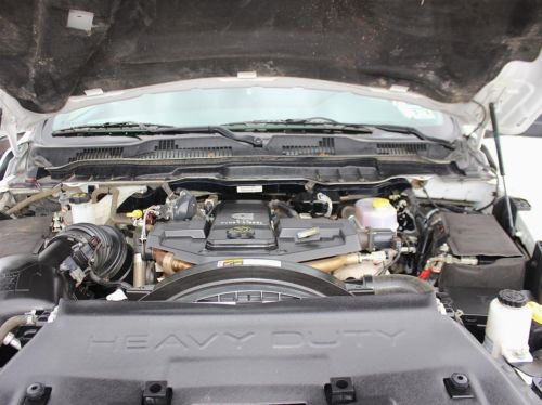 6.7L I6 Diesel SLT XD Rims Off Road Tires Tow Package Grill Guard Gooseneck 4x4, image 11