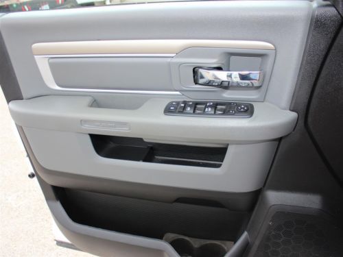 6.7L I6 Diesel SLT XD Rims Off Road Tires Tow Package Grill Guard Gooseneck 4x4, image 14