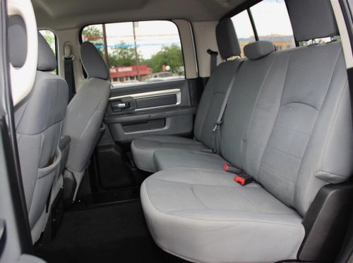 6.7L I6 Diesel SLT XD Rims Off Road Tires Tow Package Grill Guard Gooseneck 4x4, image 16