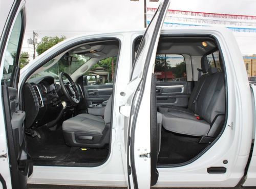 6.7L I6 Diesel SLT XD Rims Off Road Tires Tow Package Grill Guard Gooseneck 4x4, image 17