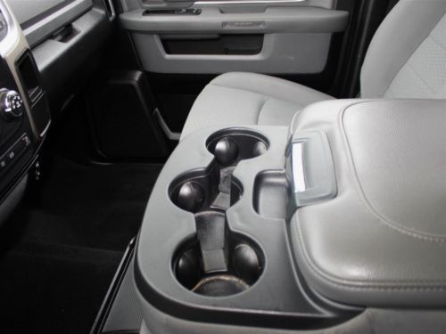 6.7L I6 Diesel SLT XD Rims Off Road Tires Tow Package Grill Guard Gooseneck 4x4, image 19