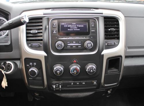 6.7L I6 Diesel SLT XD Rims Off Road Tires Tow Package Grill Guard Gooseneck 4x4, image 20