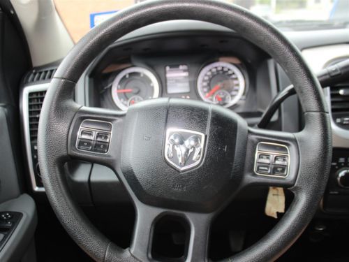6.7L I6 Diesel SLT XD Rims Off Road Tires Tow Package Grill Guard Gooseneck 4x4, image 23