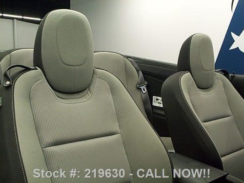 2013 CHEVY CAMARO LT CONVERTIBLE AUTO REAR CAM 24K TEXAS DIRECT AUTO, US $25,780.00, image 7