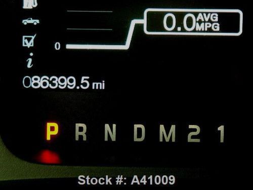 2012 FORD F-150 FX2 SPORT CREW 5.0 SIDE STEPS 20'S 86K TEXAS DIRECT AUTO, US $21,980.00, image 6