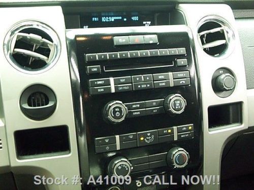 2012 FORD F-150 FX2 SPORT CREW 5.0 SIDE STEPS 20'S 86K TEXAS DIRECT AUTO, US $21,980.00, image 7