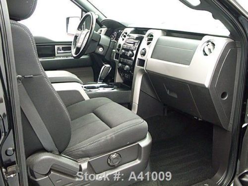 2012 FORD F-150 FX2 SPORT CREW 5.0 SIDE STEPS 20'S 86K TEXAS DIRECT AUTO, US $21,980.00, image 8