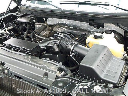 2012 FORD F-150 FX2 SPORT CREW 5.0 SIDE STEPS 20'S 86K TEXAS DIRECT AUTO, US $21,980.00, image 10