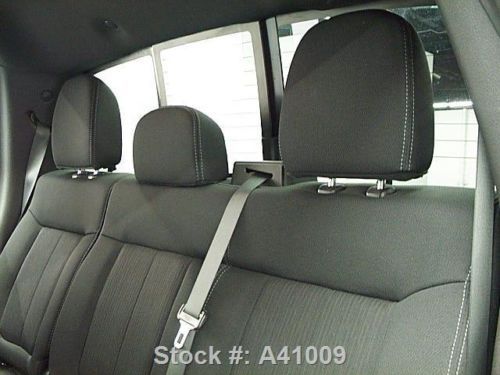 2012 FORD F-150 FX2 SPORT CREW 5.0 SIDE STEPS 20'S 86K TEXAS DIRECT AUTO, US $21,980.00, image 12