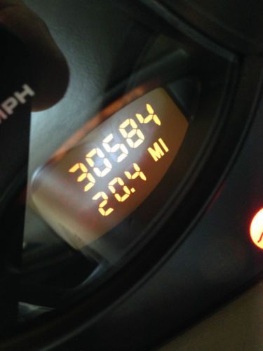 2001 Carrera Cabriolet TIP, Arctic Silver Metallic, US $30,500.00, image 4