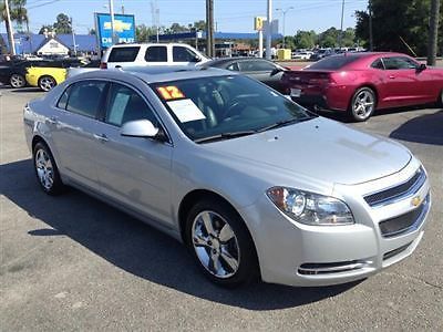 2lt low miles 4 dr sedan 2.4l l4 sfi dohc 16v silver ice metallic