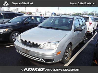 2005 ford focus se wagon