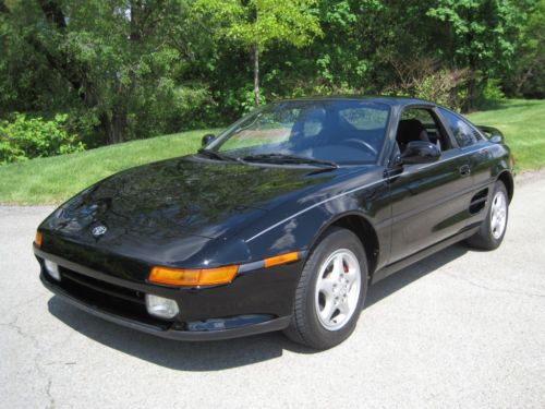 Ferrari&#039;s little brother (with greddy turbo kit) gorgeous, fast &amp; fun - pristine